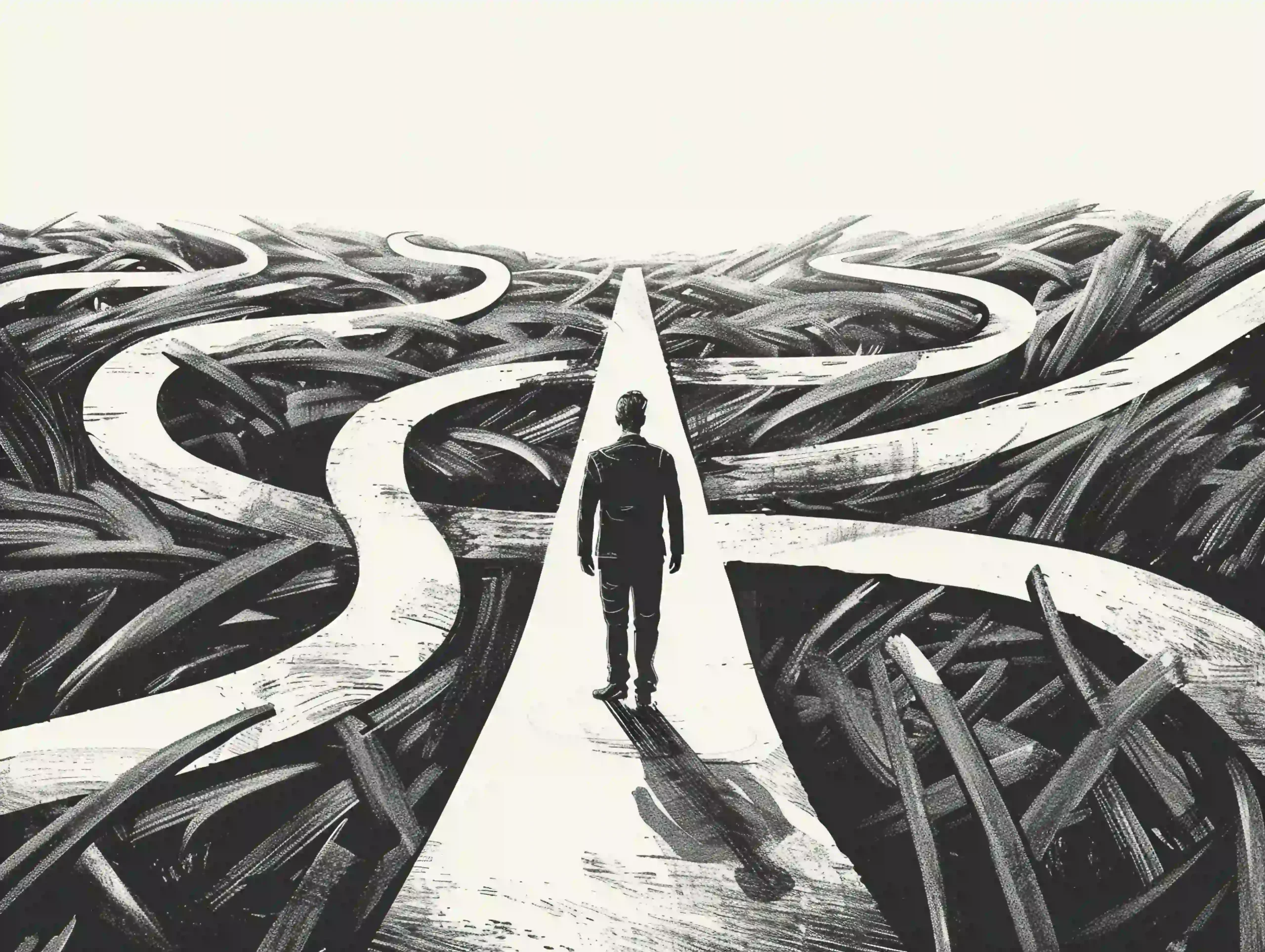 قدرت تصمیم گیری برای موفقیت