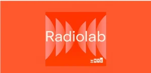 پادکست radiolab