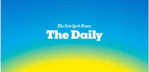  the daily podcast