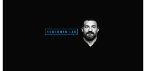 HubermanLab پادکست