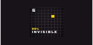 Invisible 99% پادکست
