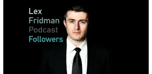 Lex Fridman پادکست