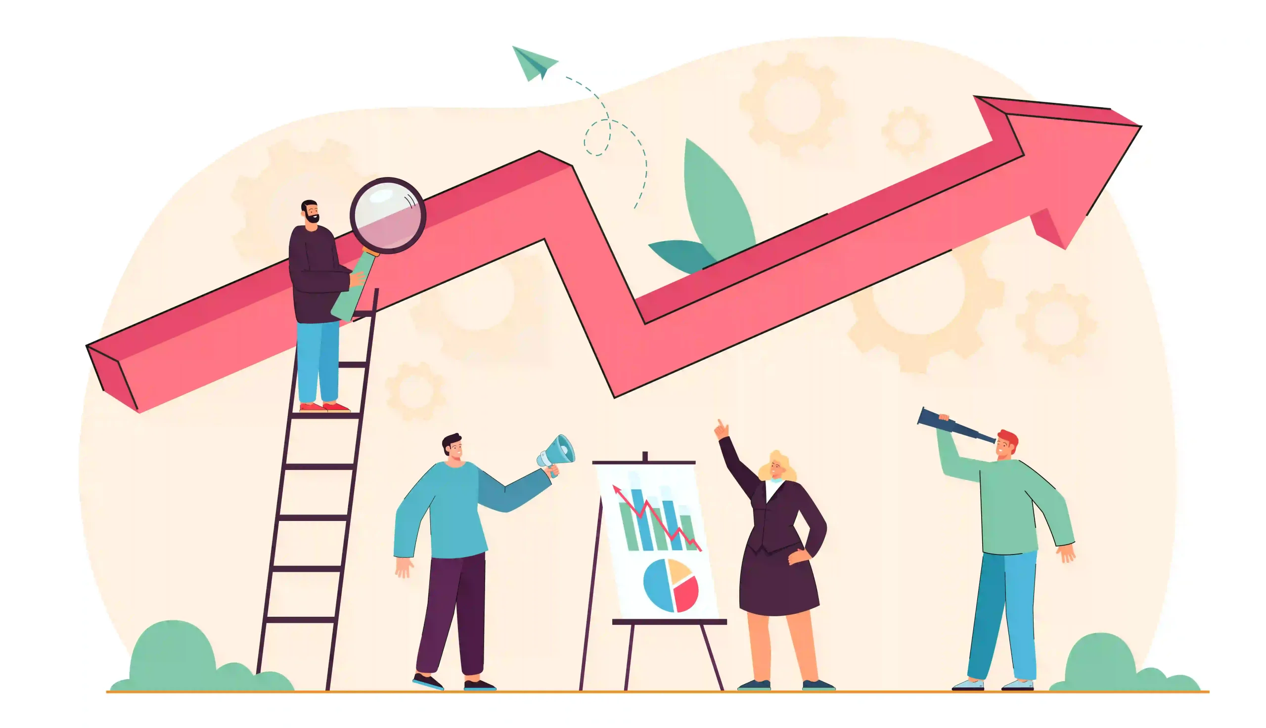 ارزیابی بازاریابی پادکست
