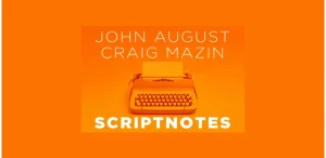 پادکست Scriptnotes