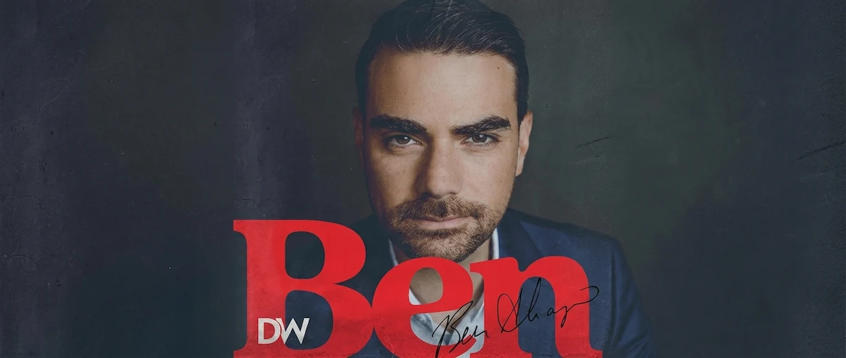 پادکست The Ben Shapiro Show
