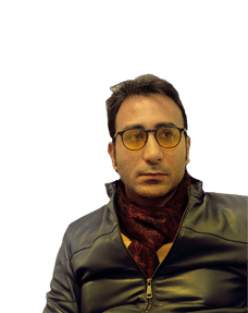 امیرطه نوروزی