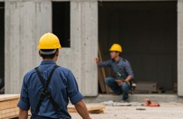 ساختن موفقیت از دل خاک و شکست: روایتی شنیدنی از مسیر صدرا عزیزپور