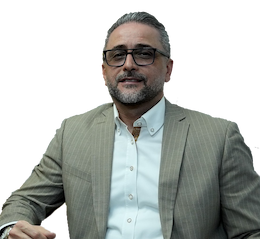رامین کرمی