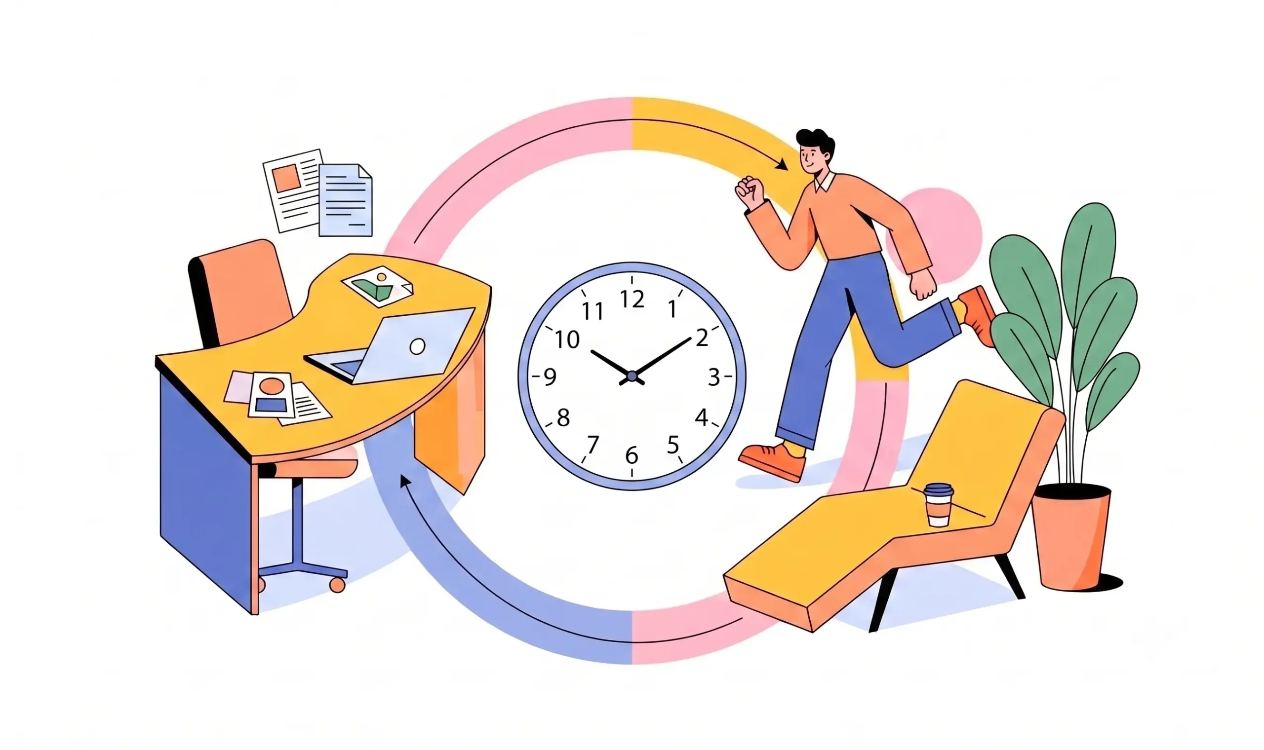 تکنیک پومودورو (Pomodoro Technique)