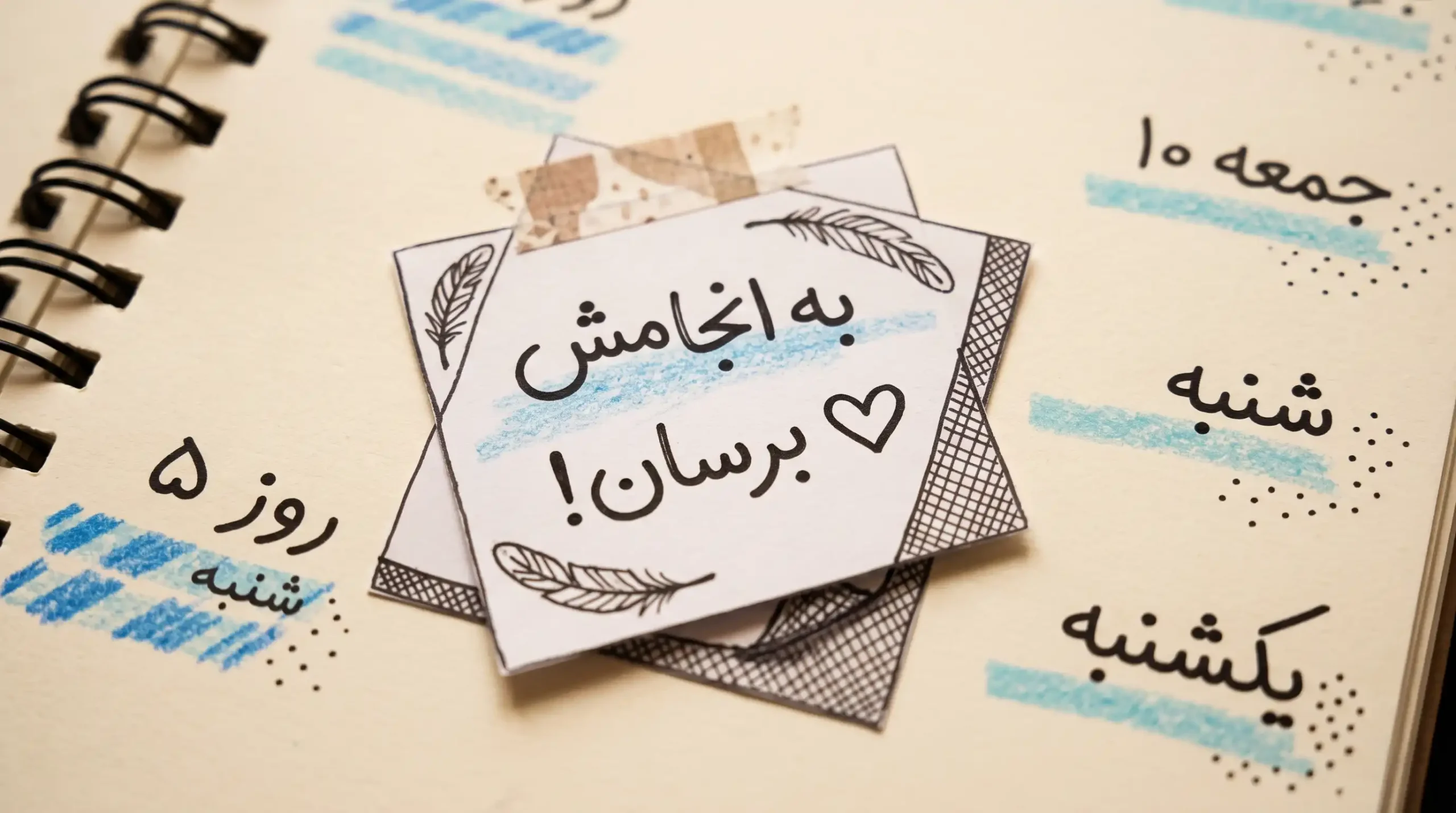 برنامه موفقیت در سن بالا