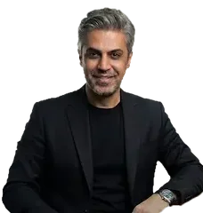 رضا مفاخر