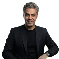 رضا مفاخر