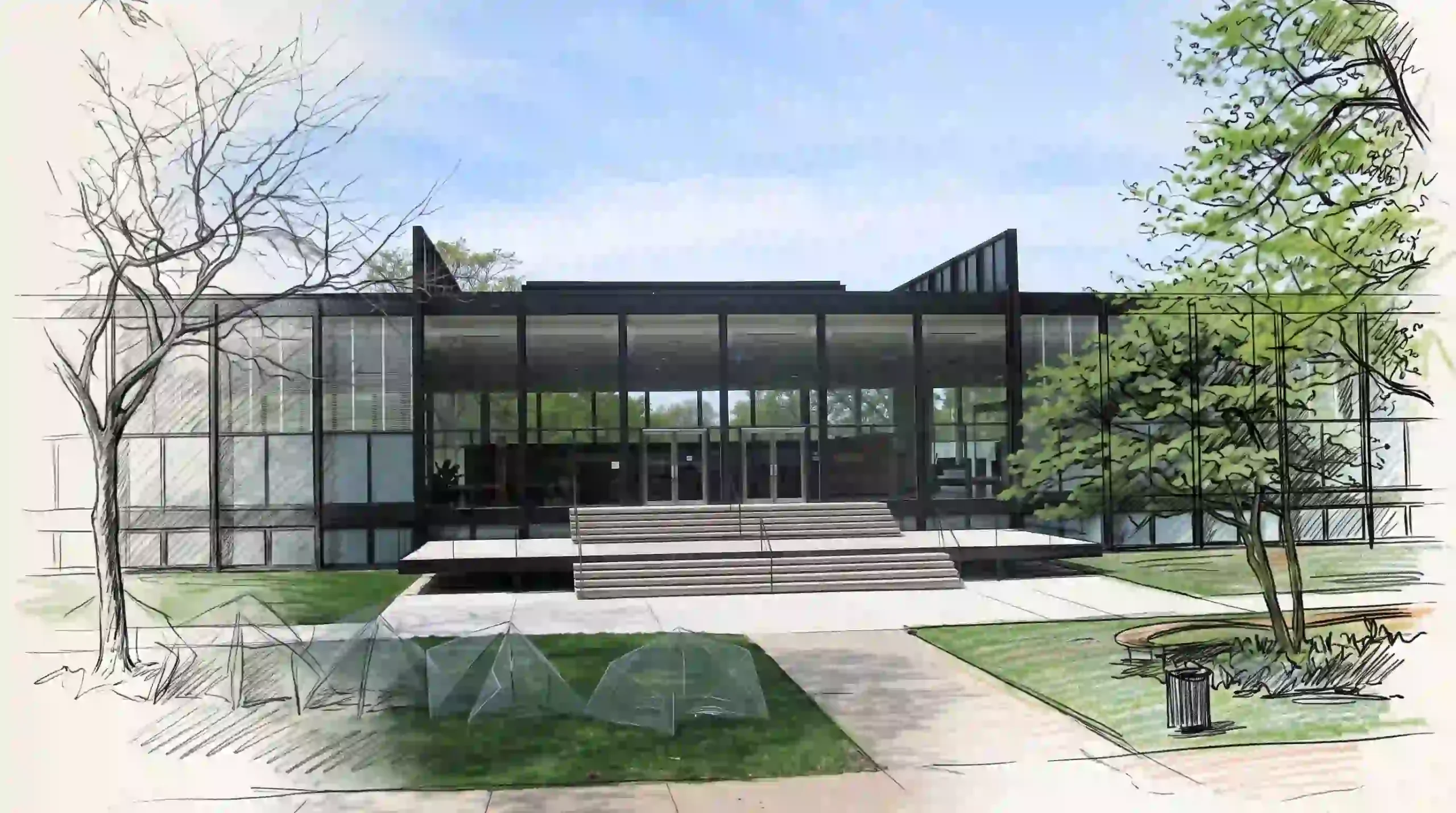 ؤسسه فناوری ایلینوی (Illinois Institute of Technology یا IIT